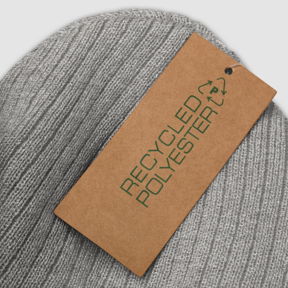 Thumbnail: Classic Beanie