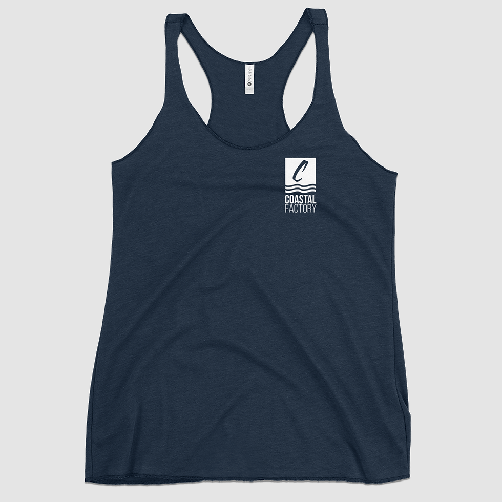 Thumbnail: Box Logo Tank Top