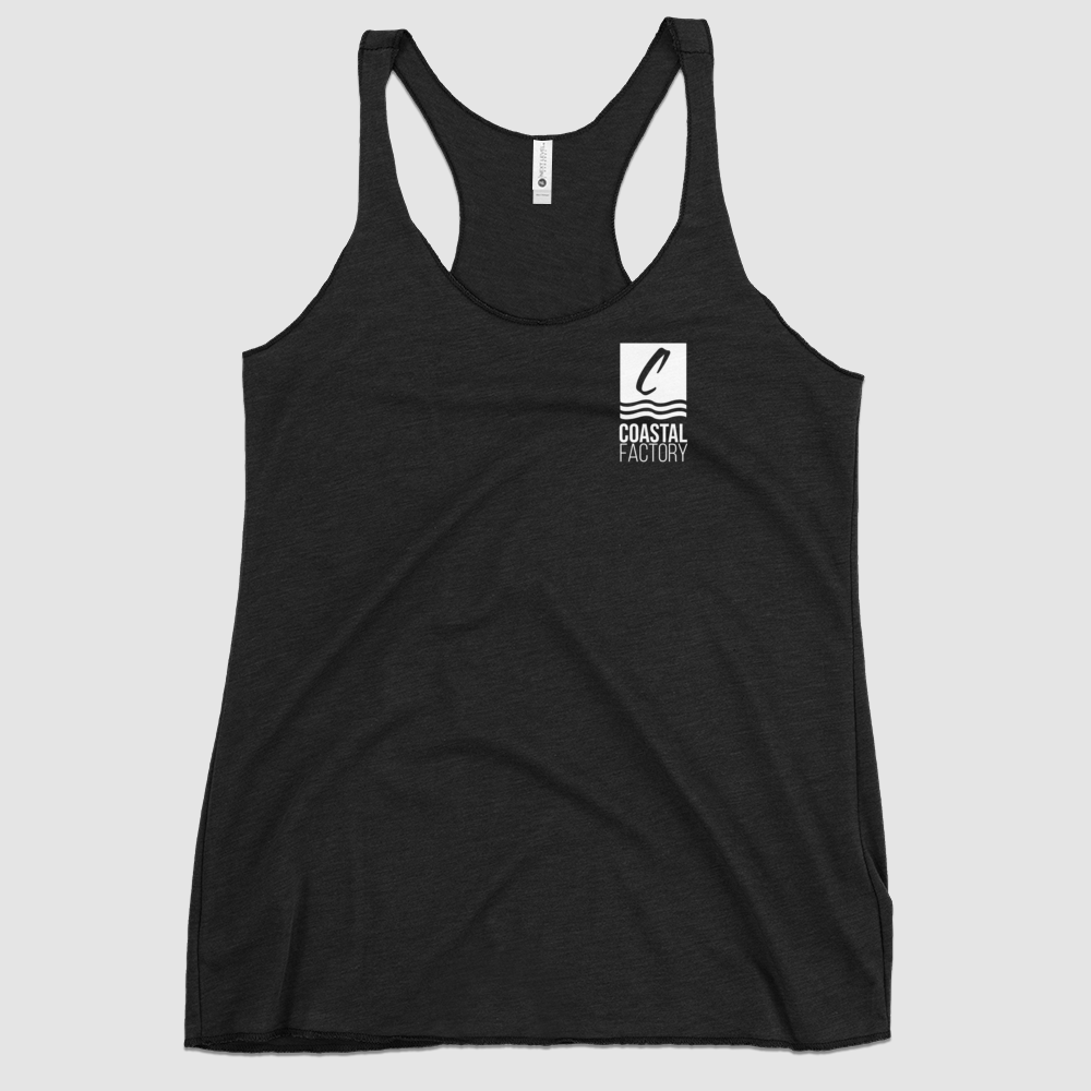 Box Logo Tank Top