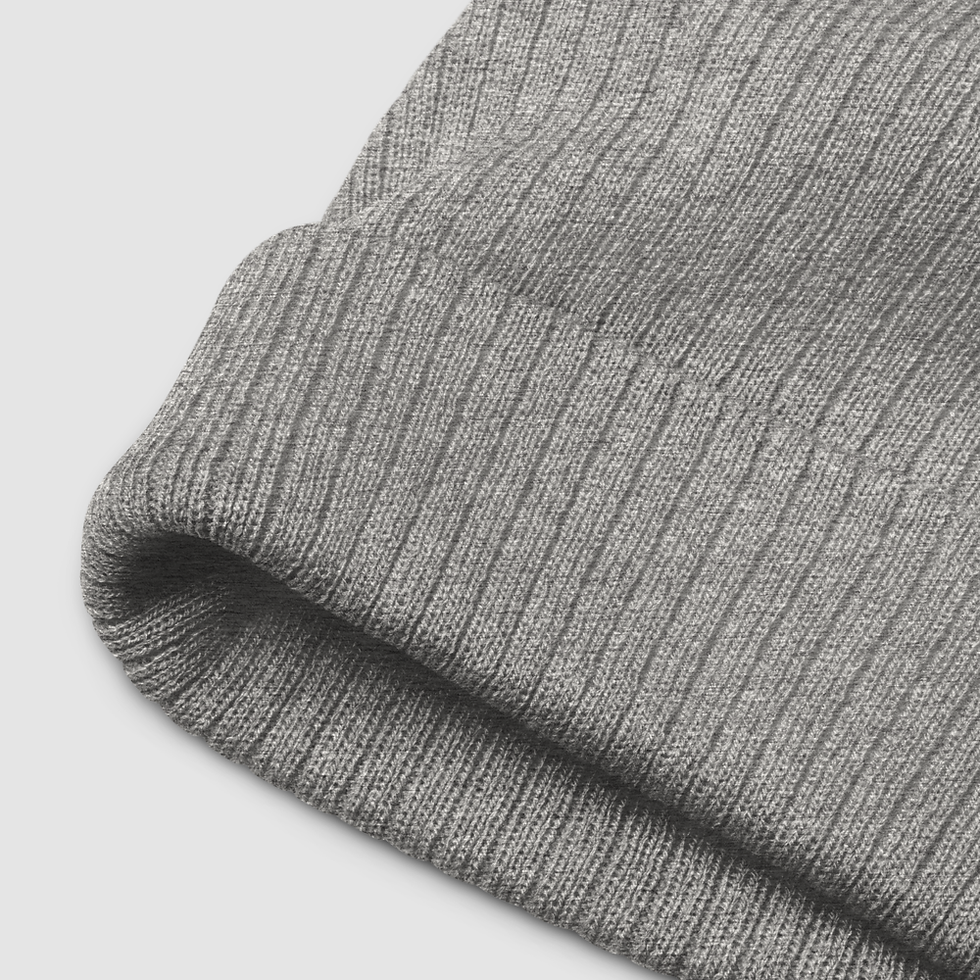 Thumbnail: Classic Beanie