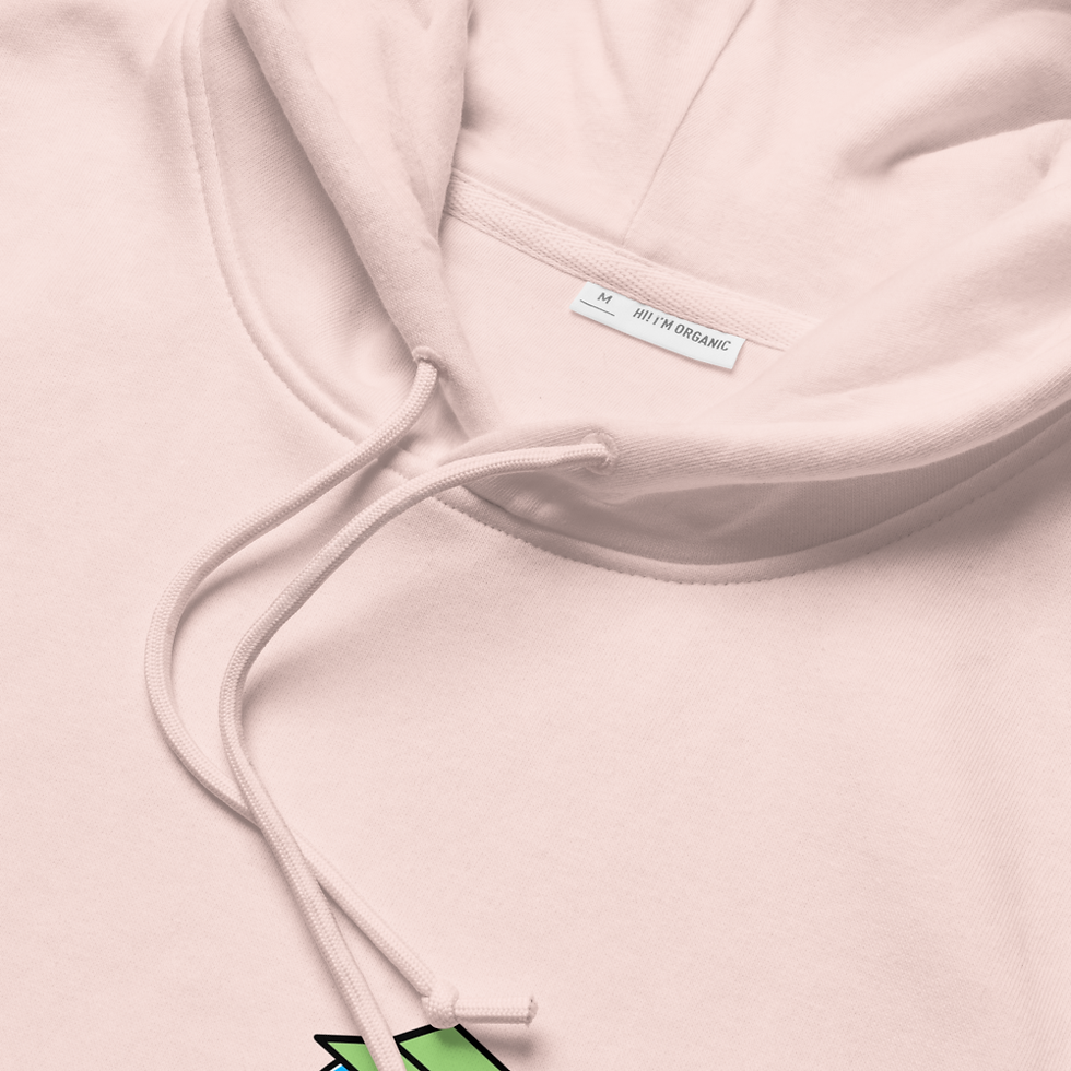 Thumbnail: Chill Earth Hoodie