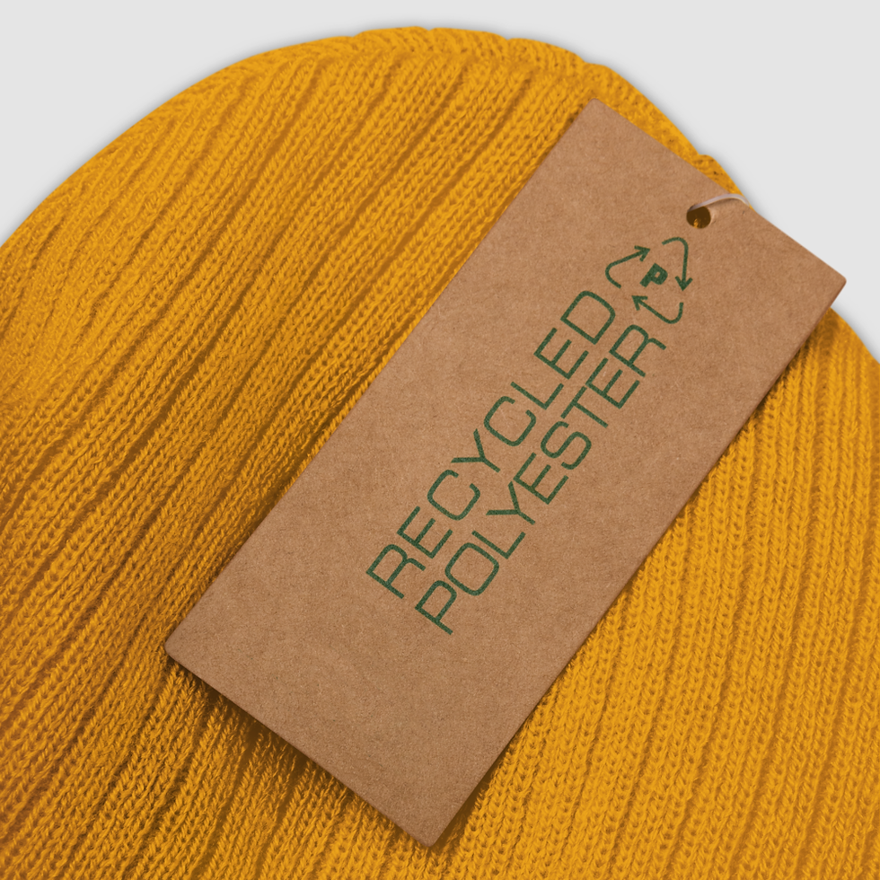 Thumbnail: Classic Beanie