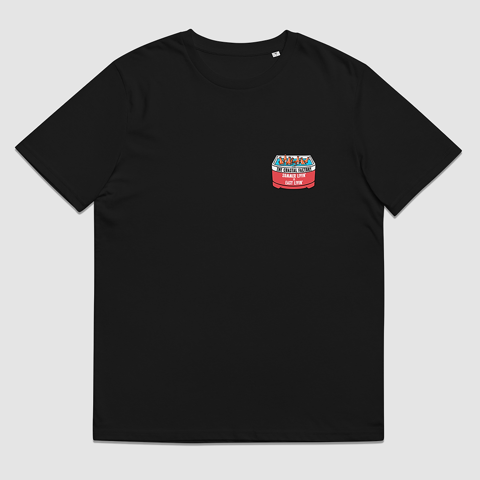 Thumbnail: Easy Livin' T-Shirt