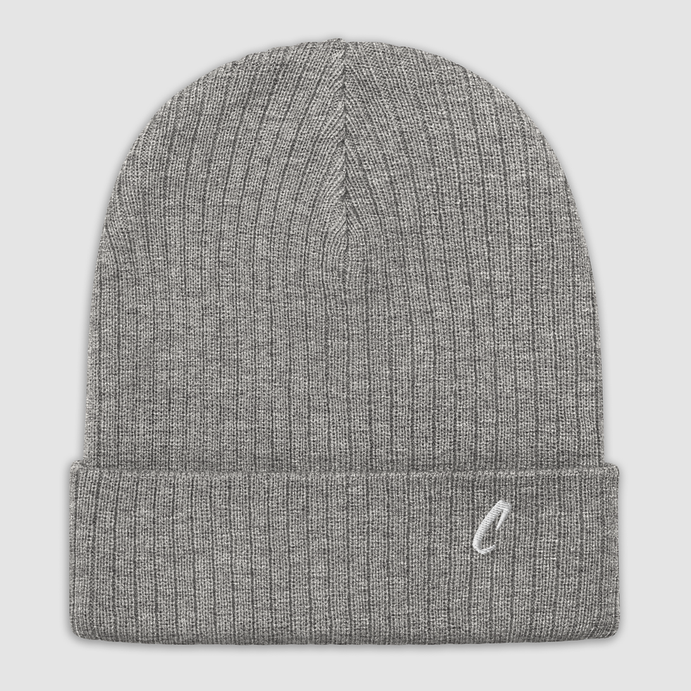Thumbnail: Classic Beanie