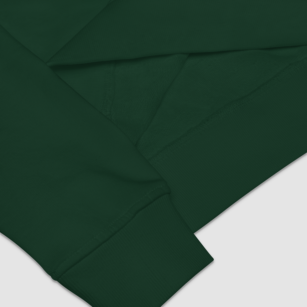 Thumbnail: Sustainable Apparel Sweatshirt