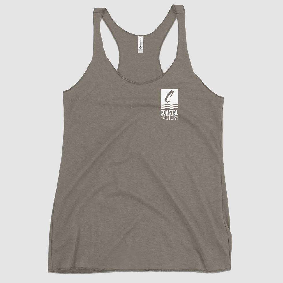 Thumbnail: Box Logo Tank Top