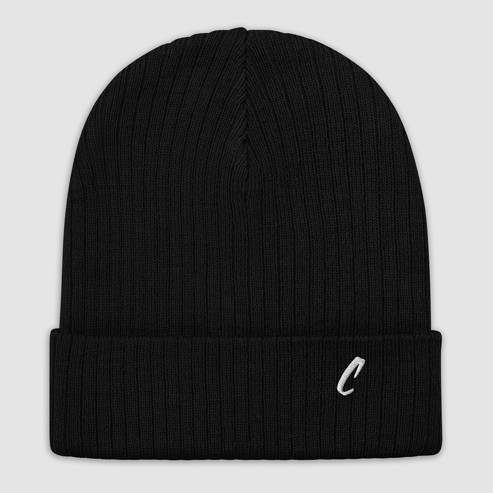 Thumbnail: Classic Beanie