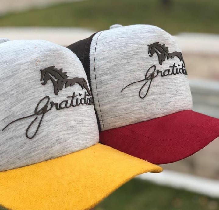 boné aba curva personalizado
