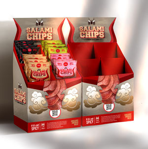 Promo-Materials