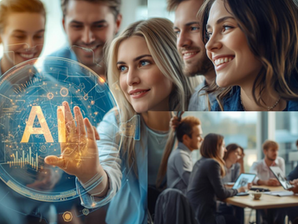 Kom godt i gang med AI