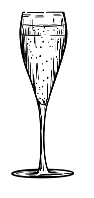 Proseccoglas