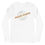 Thumbnail: Unisex Long Sleeve Tee