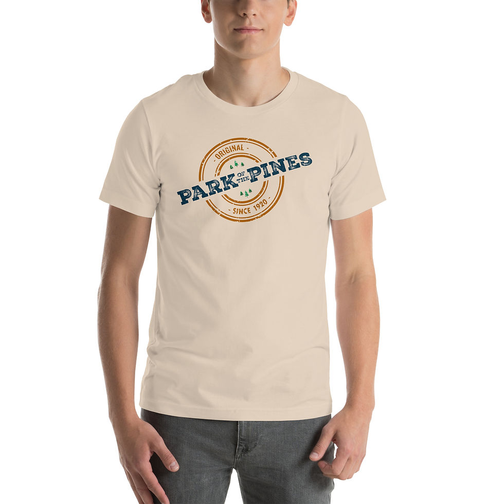 Thumbnail: Unisex t-shirt