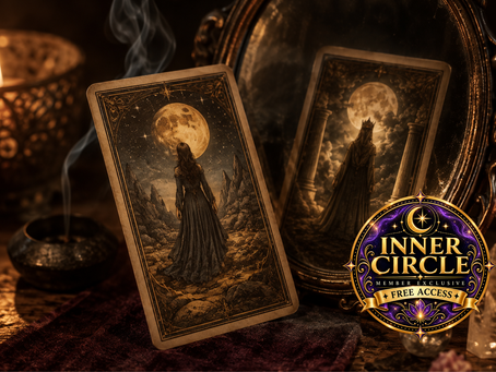 The Limits of Divination: What Your Cards Won't Tell You