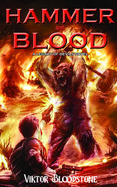 Hammer and Blood