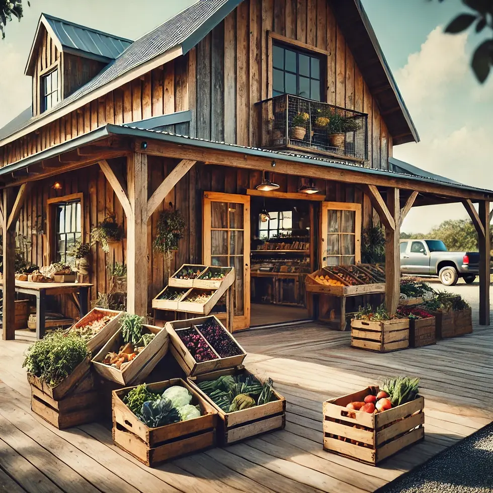 Tips to Boost Your Farmstand or Orchard's Success Online and In-Store