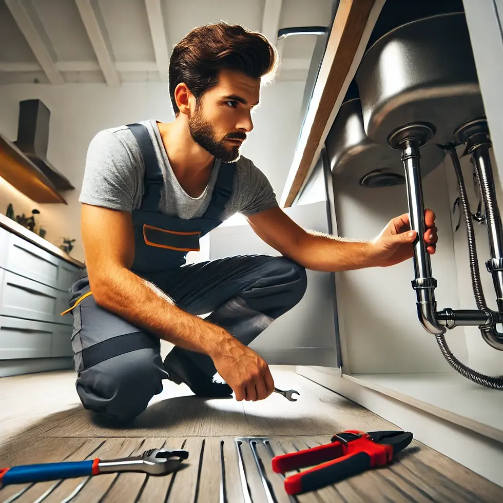 Why Are My Plumbing Leads Not Converting?