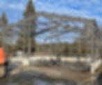 Western Mass Structural Steel Welding and Metal Fabrication Image - Fabrications Unlimited
