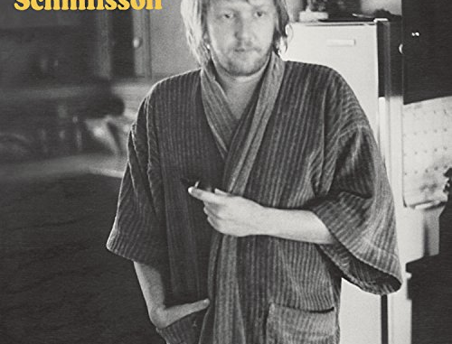 Album Pairing: Nilsson Schmilsson by Harry Nilsson, Part 1 of 3
