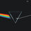 Thumbnail: Pink Floyd dark Side Of The Moon back cover