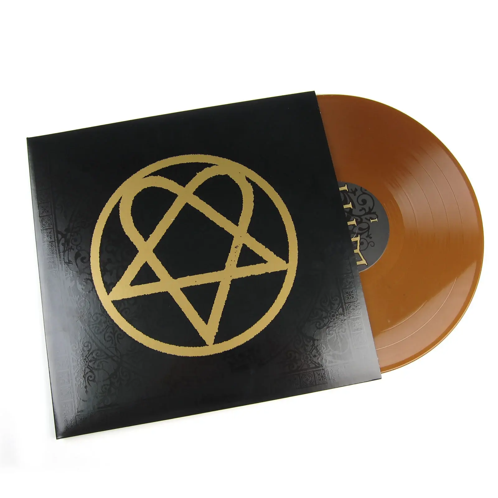 HIM : Love Metal Limited Edition