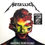 Thumbnail: Metallica : Hardwired To Self-Destruct Vinyl Record