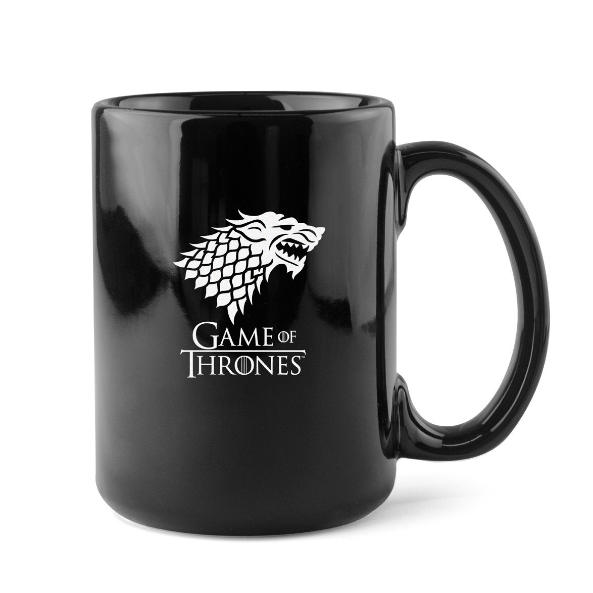 Game Of Thrones Stark Coffee Mug