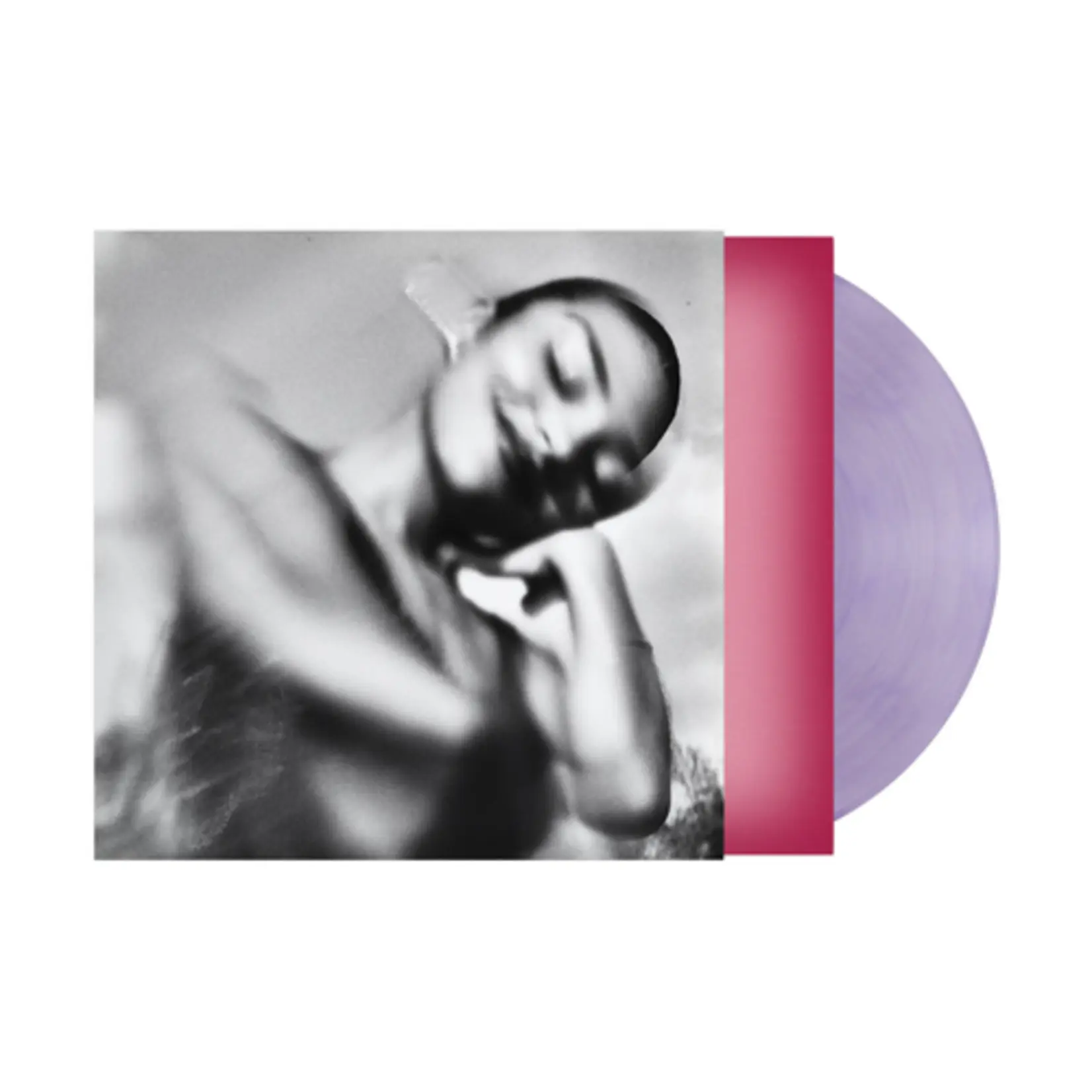 Olivia Dean : The Art of Loving (lilac vinyl)