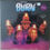 Thumbnail: Deep Purple: Burn Vinyl Record (Purple Vinyl) Front COVER