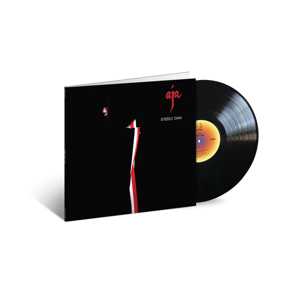 Steely Dan : Aja Vinyl Record | Argys Records