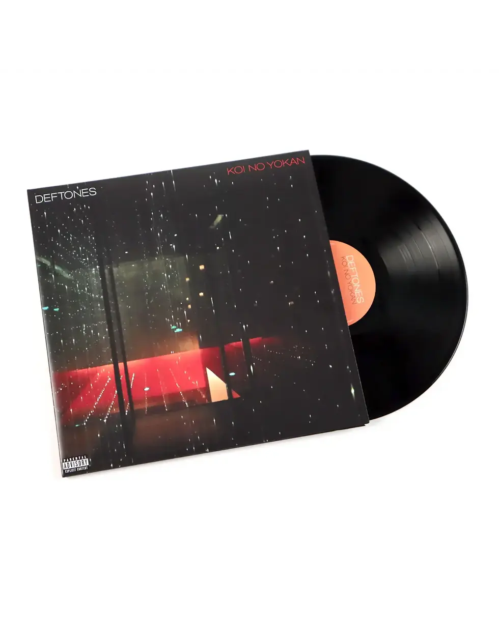 Deftones : Koi No Yolanda Vinyl Record