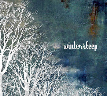 WINTERSLEEP : S/T Ltd. Edition Vinyl Record
