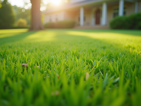 Routine Practices for a Beautiful and Lush Lawn