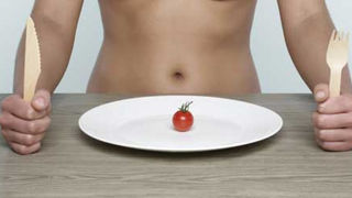 ¿No logras perder grasa?