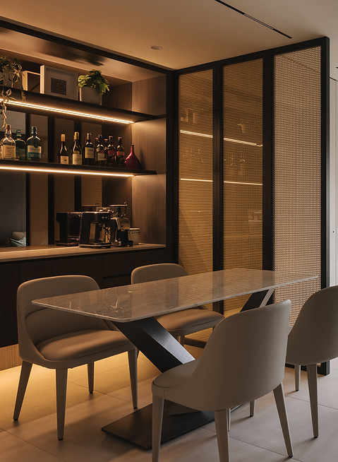 singapore designer home