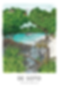 De Soto National Memorial Print