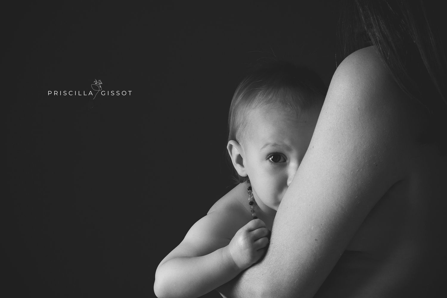 Séance Ventre Rond (option bébé et un an ensemble)