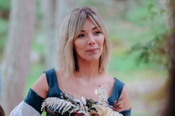 Photographie femme mariée