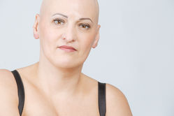 séance photo femme octobre rose