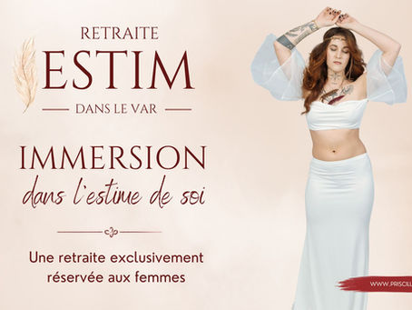 retraite estime de soi