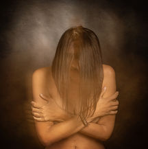 Photographie estime de soi femme