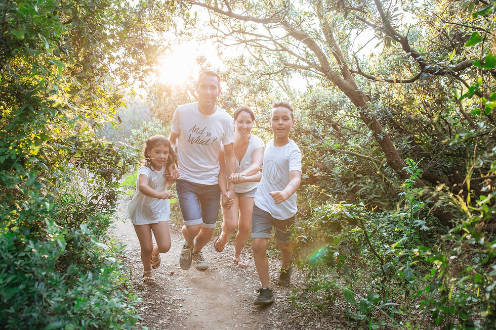 Miniature : L'inoubliable séance "Nature" en extérieur - Toulon et alentours