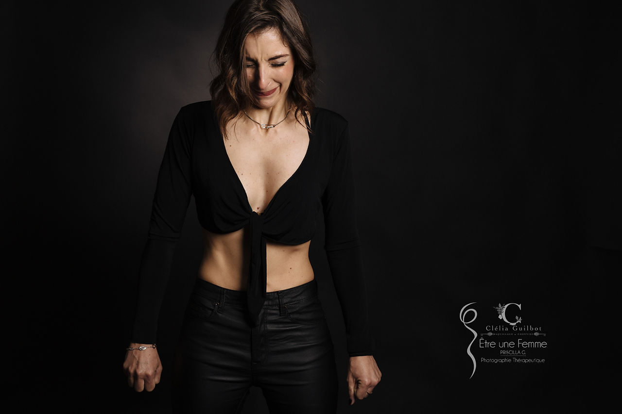 Photographie thérapeutique