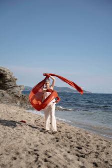 FORMATION EXPRESSION EMOTIONNEL EN PHOTOGRAPHIE