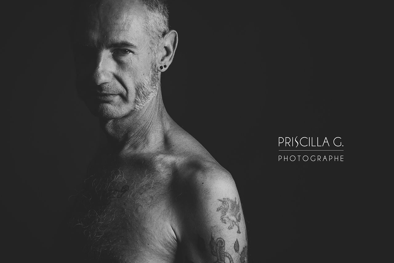 Photographie thérapeutique