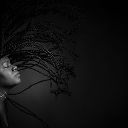 séance photo connexion à soi