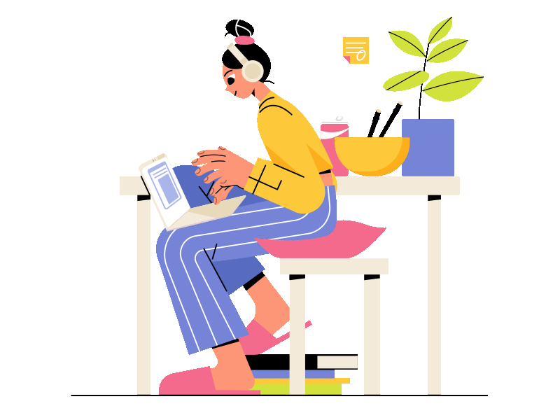 juicy-girl-is-working-on-laptop-at-a-remote-job (1).gif