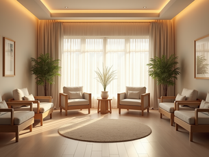 The Benefits of Client-Centered Talking Therapy