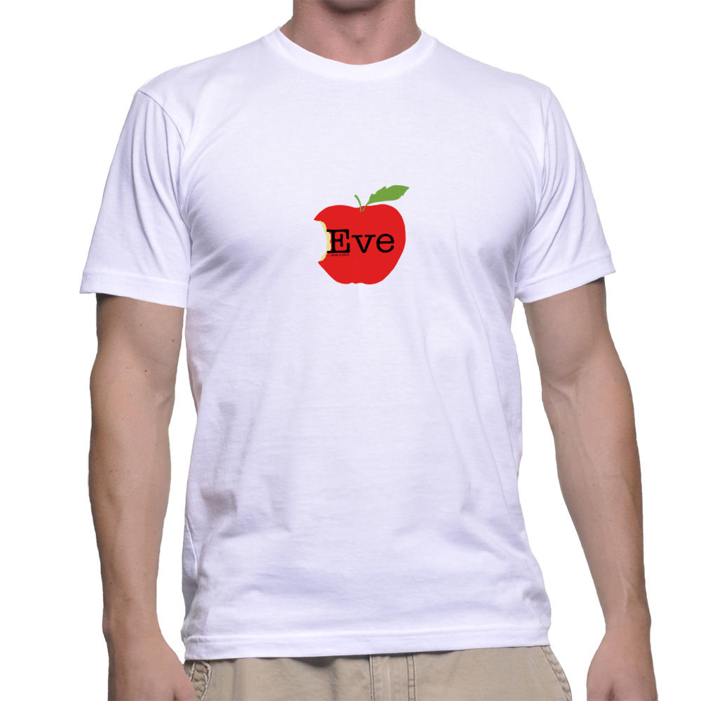 Eve Unisex Crew T-Shirt