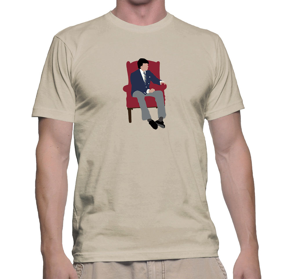 Thumbnail: Benefit Unisex Crew T-Shirt